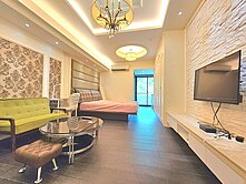 大降價快來！礁溪「裸水」無印風美裝潢！♨️溫泉行家