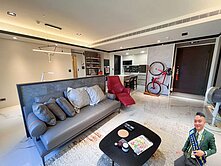 降價❗️惠宇一森青🔥帝王景觀超美豪宅🔥雙平車