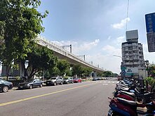 🌝太原車站∣臨路∣角間大別墅∣前庭後院🌝