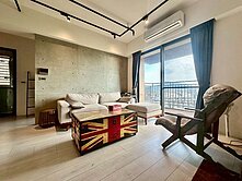 佳順有囍🏡裝潢美景宅三房+平車❗投資自住兩相宜❗