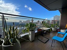 國泰雙璽高樓景觀四房車位-央北團隊-佳穎