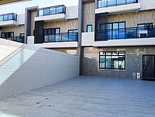 住商阿宏助您成家-聖母廟旁全新雙車電梯別墅