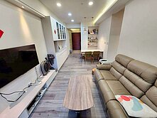 風禾公園美麗一森綠地精品美屋況