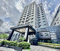 住商阿宏助您成家-南科善化市心尊爵兩房平車