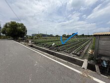 田尾園藝區可農保稀有釋出