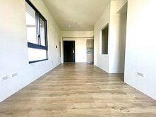 長億商圈｜全新未住 三房➕休旅車位🚗