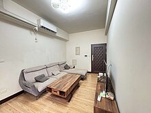 首購快來看🍎吉祥街華廈🍎電梯採光大三房