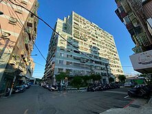 獨家專賣大成國中旁3房擁有視野景觀住宅