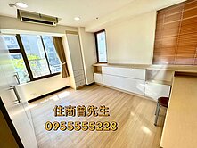 在地店歡迎看屋⭐翡翠花園電梯4房+陽台⭐