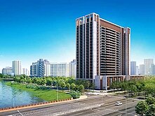 青埔A19水公園稀有高樓河畔景觀3房車