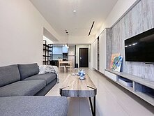 登陽聽河.大三房.室內27坪精裝戶