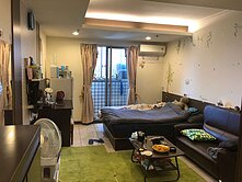 自售 廣擎天套房B戶  歡迎仲介配合