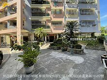 星巴克。昶威公園。三房＋機械車位