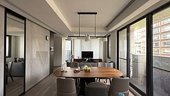 ❤理性感性景觀豪邸雙車位❤捷運西湖站❤