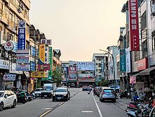 全世界只有我在賣 正豐東路稀有釋出透天店面