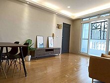 醒吾科大美三房