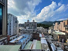 宏盛新象高樓層