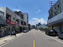 竹南大埔方正建地