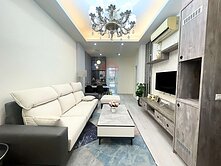 🍀文中龍安區全新整理精美大樓🍀