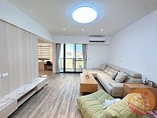 美崙小天母|全新整理|大坪數正四房|優質美華廈