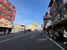 新竹市西大路熱鬧商圈住店.前後臨路