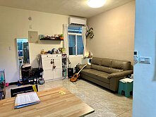 小資成家夢！低總價入主市中心三房美宅