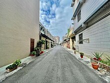 巨蛋R15#透天雙車墅#左營國中學區