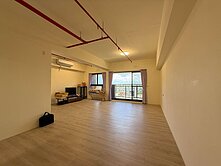 美居謙里角間三房雙車