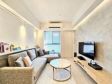 ♡竹北買房找沛沛♡ 雙學苑朝南兩房平車高樓視野採光