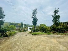 東勢建地農地合法農舍