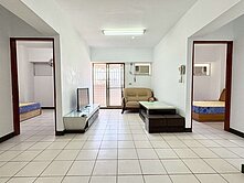 NA專任✨正中山路低總價採光3房✨首購必看