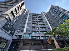 輕屋齡電梯三房車