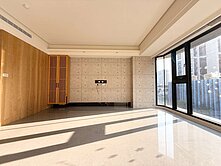 「精銳米蘭」公益大墩生活圈3+1房｜雙主臥+三車位