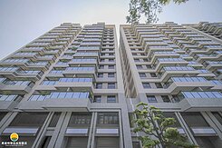 楠梓高大特區✨崑庭馥御✨高樓層三房Ｂ１平車