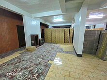 南州大地坪 五透天住家倉庫