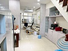 仁雄商圈⭐當代民門⭐超美雙車墅