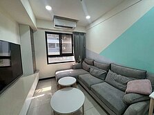 新品苑精美2房2衛平車
