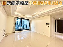 青埔A19《東方悅》四房雙車邊間露台戶/稀有釋出