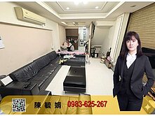 娟娟~永康正文化路/探索公園/文武市/輕屋齡店住