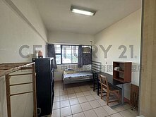 中原大學歡喜景觀雙套房、收租自用兩相宜、地段機能好