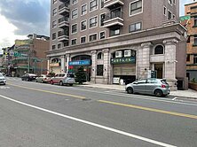 龜山自強東路店面