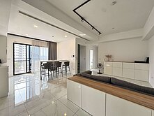 🚩白京松下｜沐光質感｜三房美平車