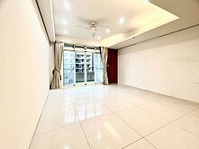  台科大富鼎皇巢樓中樓6房露臺戶