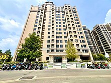 【喜洋洋】鵬程捷運宅高樓層 精緻小而美1房車