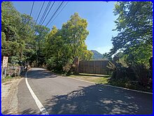 台中市東勢區獨家東勢幸福臨路農地