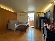 【曉明儷晶】北區電梯樓中樓套房 ✦ 租售雙優選