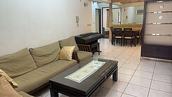 遠百商圈得意人生4房+獨立平面車位