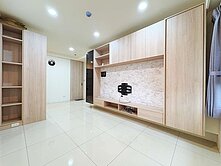 三民建工麗晶天際_超美兩房B2平車不怕地震