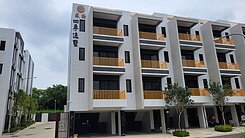 楊梅四季逸墅(全新未住別墅