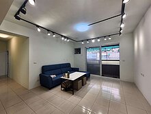 🍎獨家/宏平商圈大三房平車